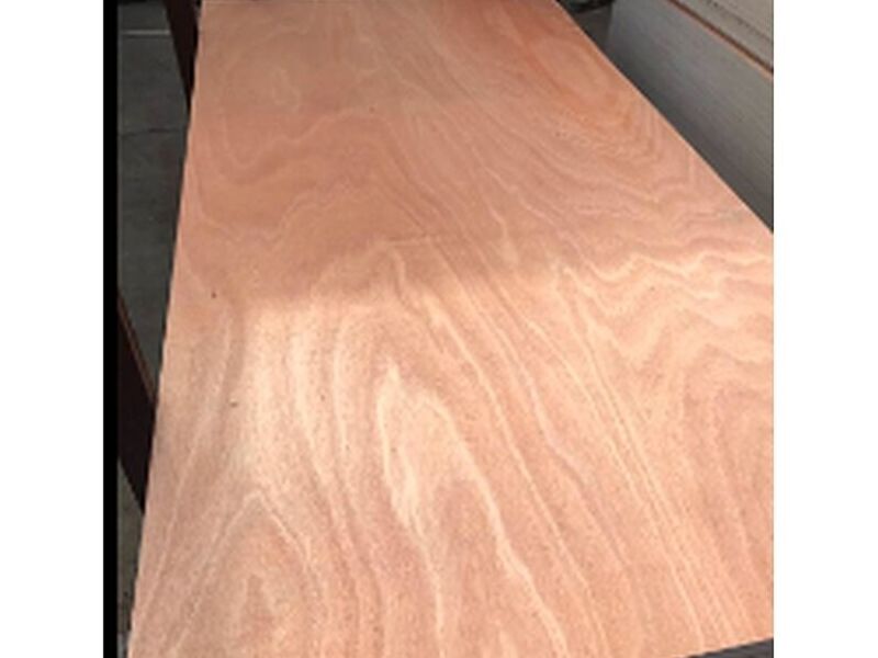Madera lupuna Perú