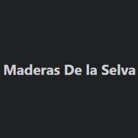 Maderas De la Selva