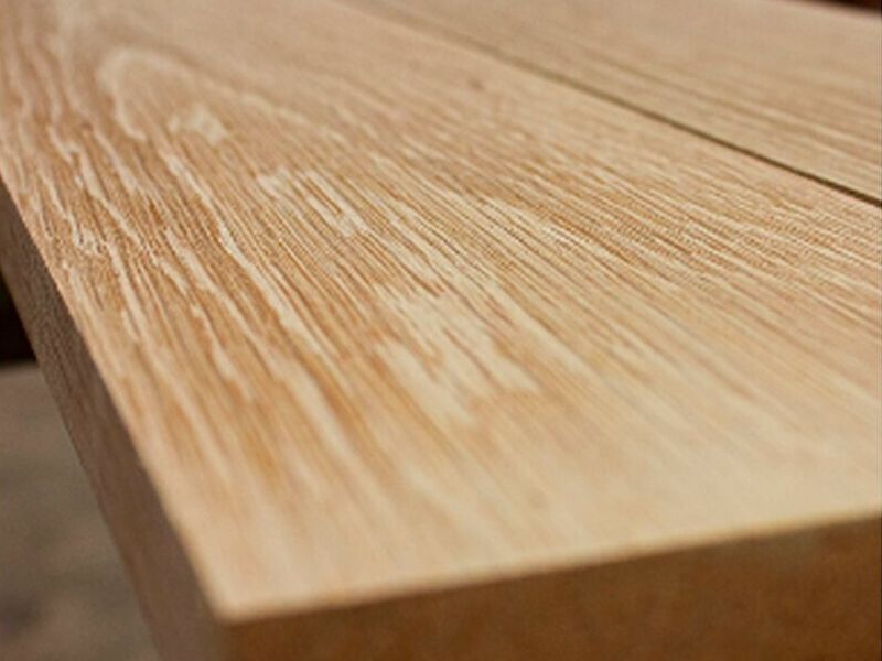 Madera caoba Perú