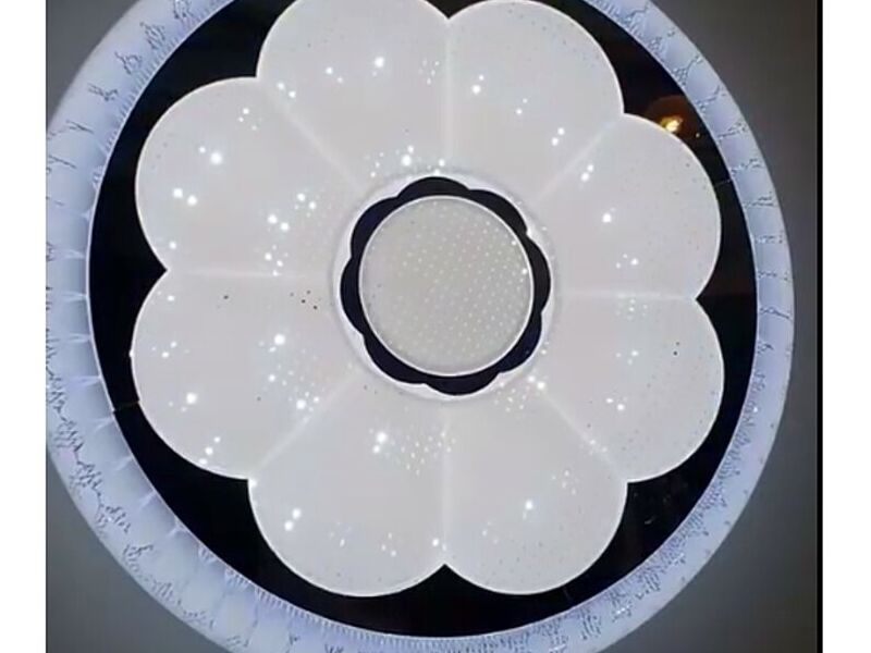 Plafones LED Peru