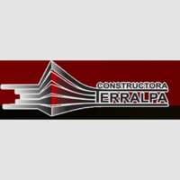 TERRALPA- Constructora, Concretera, Inmobiliaria