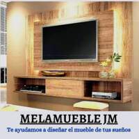 Melamuebles JM