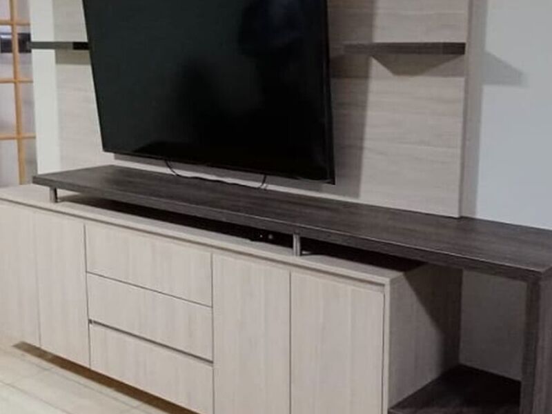 Mueble para TV Perú