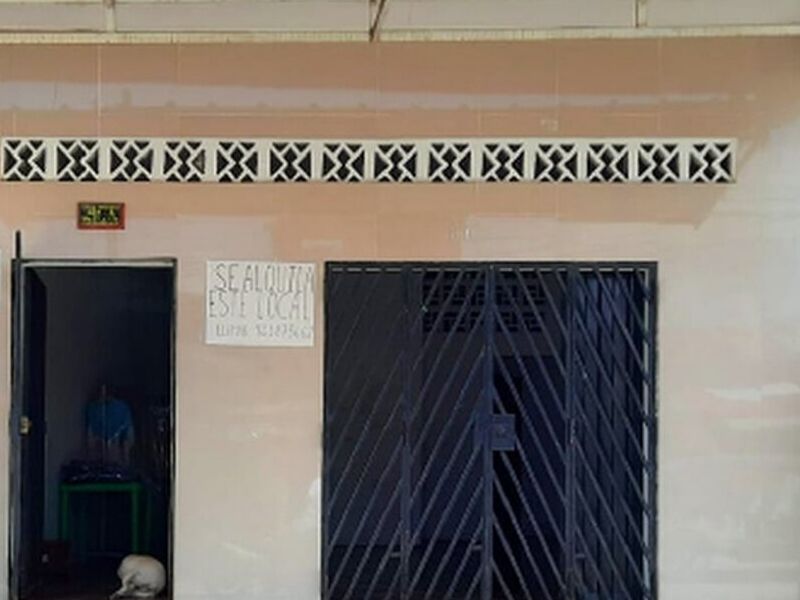 Casa en venta- Calle Progreso, Perú
