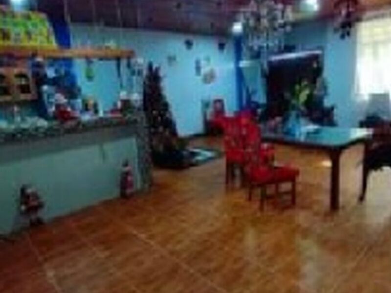 Casa en Venta- Distrito San Juan Bautista, Perú
