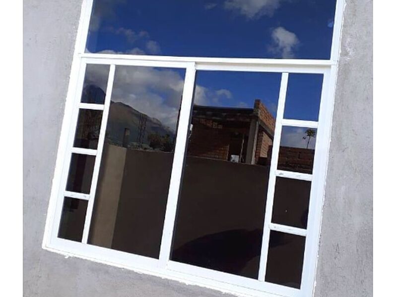 Ventana Corrediza Peru