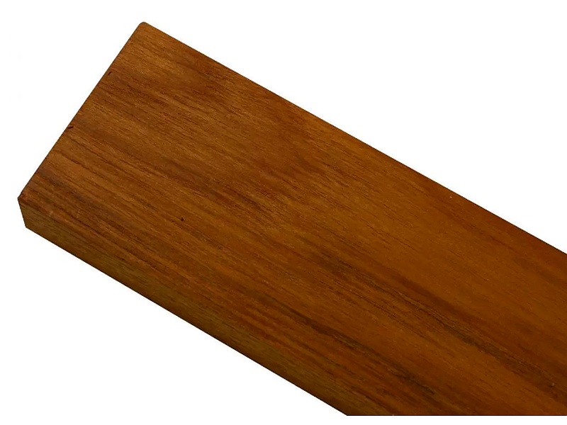 Madera teca Perú