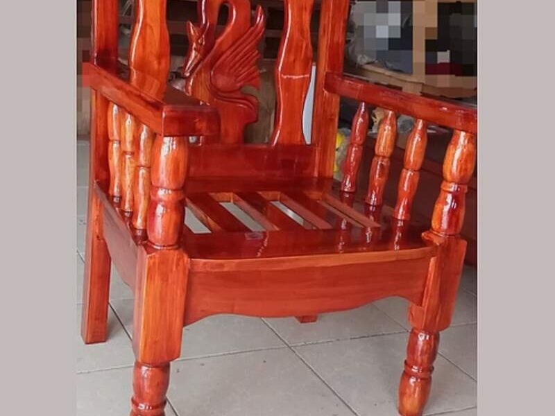 Silla Cómoda