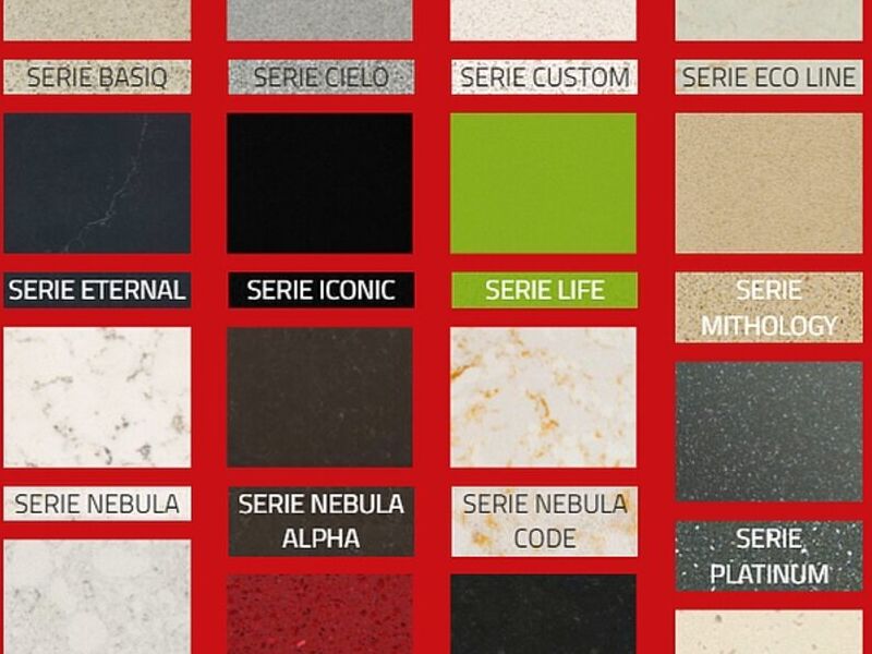 SILESTONE