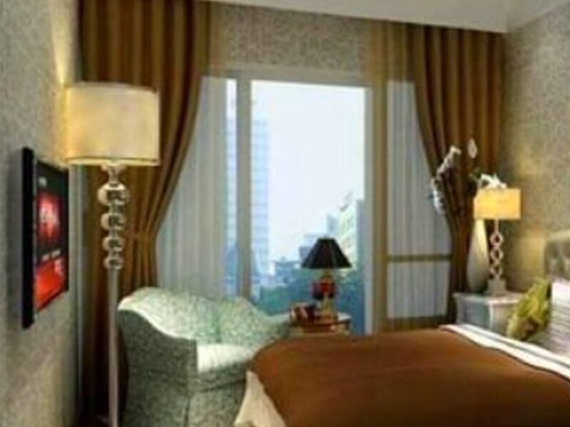 CORTINAS PARA DORMITORIO
