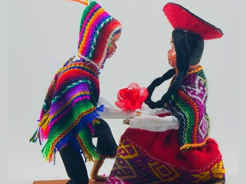 Adornos Decorativos Perú