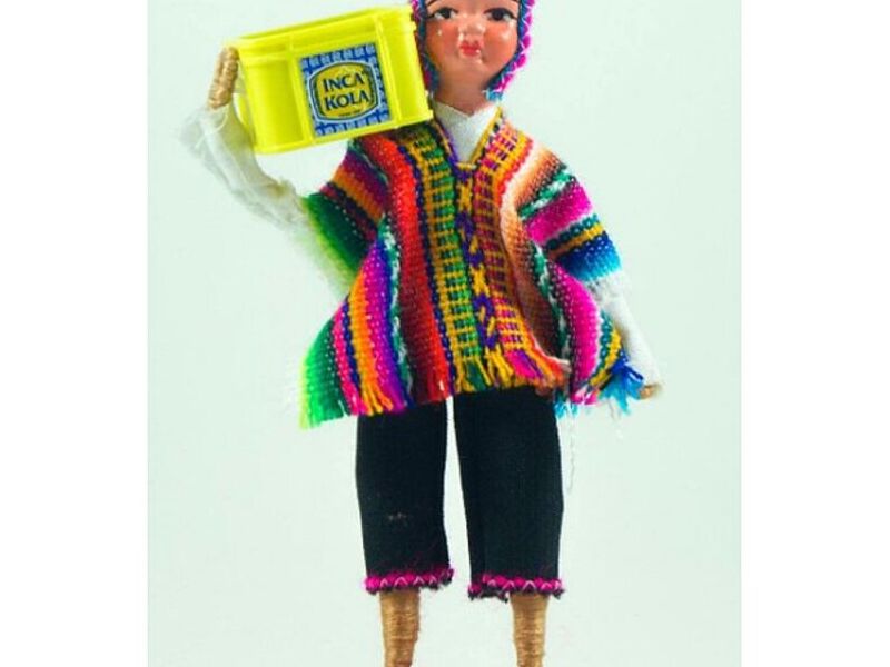 Adornos Decorativos 1 Perú