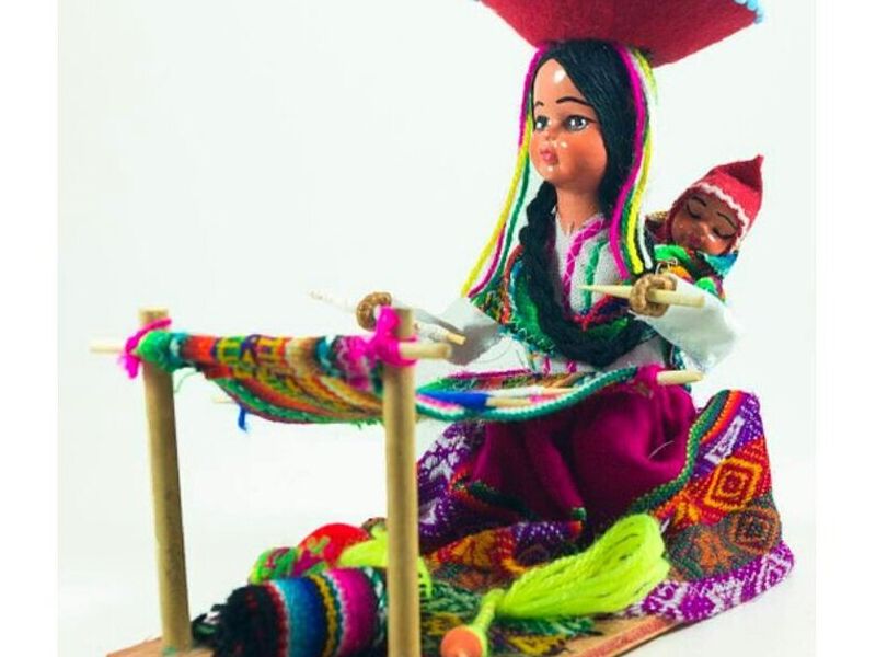 Adornos Decorativos 2 Perú