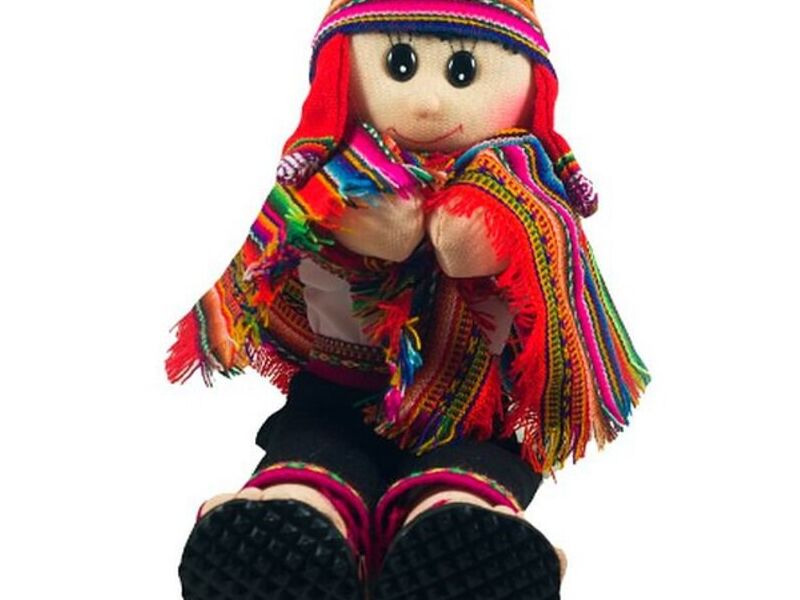 Adornos Decorativos 7 Perú