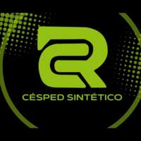 R C césped sintético