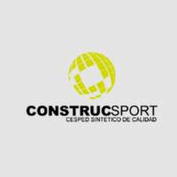 Construcsport Césped Sintetico de calidad