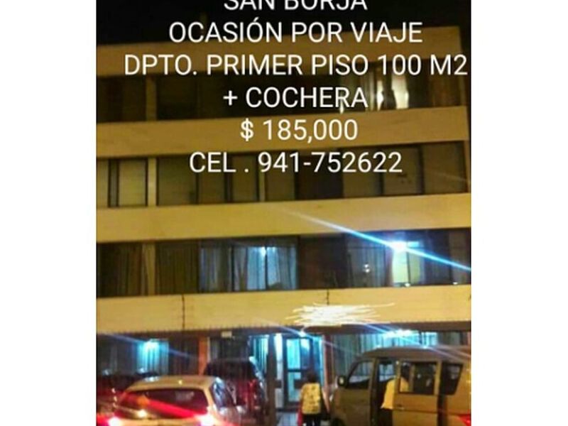 Inmobiliarai cuatro pisos Peru 