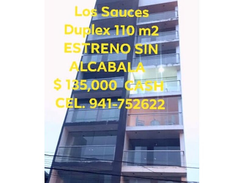 Inmobiliaria Los Souces Peru
