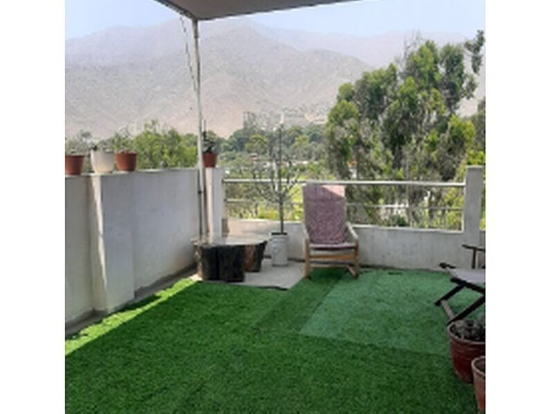 Inmobiliaria campos verde Peru