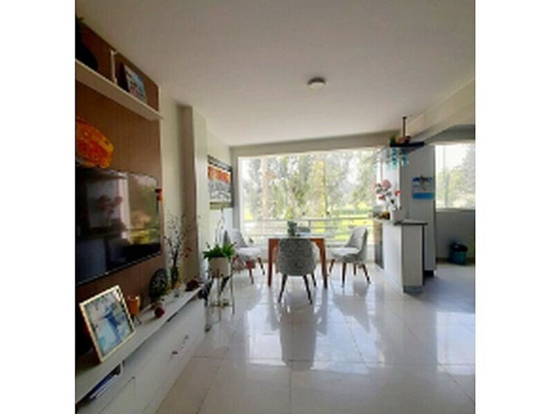Inmobiliaria con vista el bosque Peru