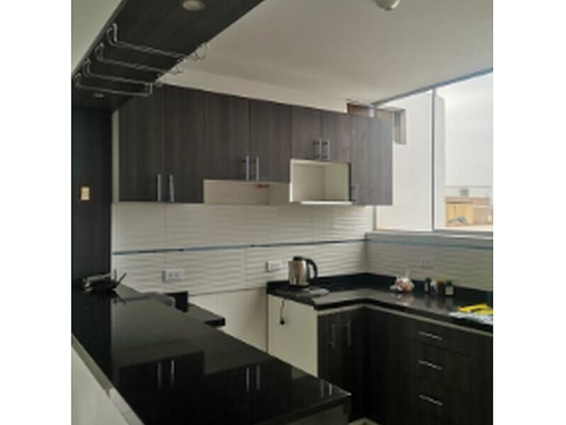 Inmobiliaria minimalista Peru