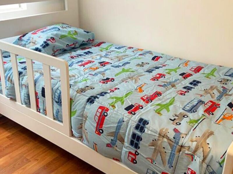 Cama Leia Perú