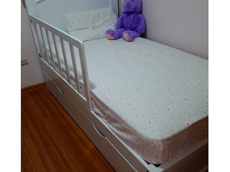 Cama Alessa Perú