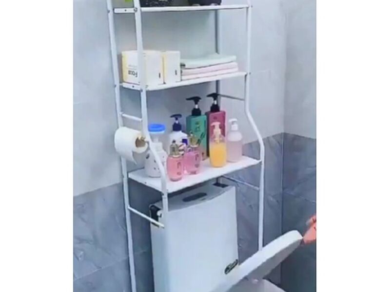 Organizador para baño Perú