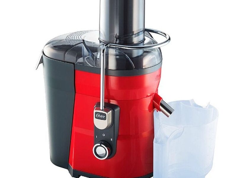Extractor de jugos Oster Perú