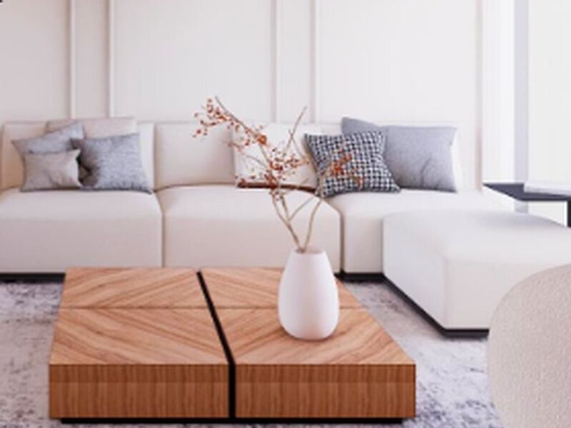 Mueble diseñado Peru
