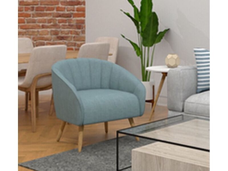 Sillon individual Peru