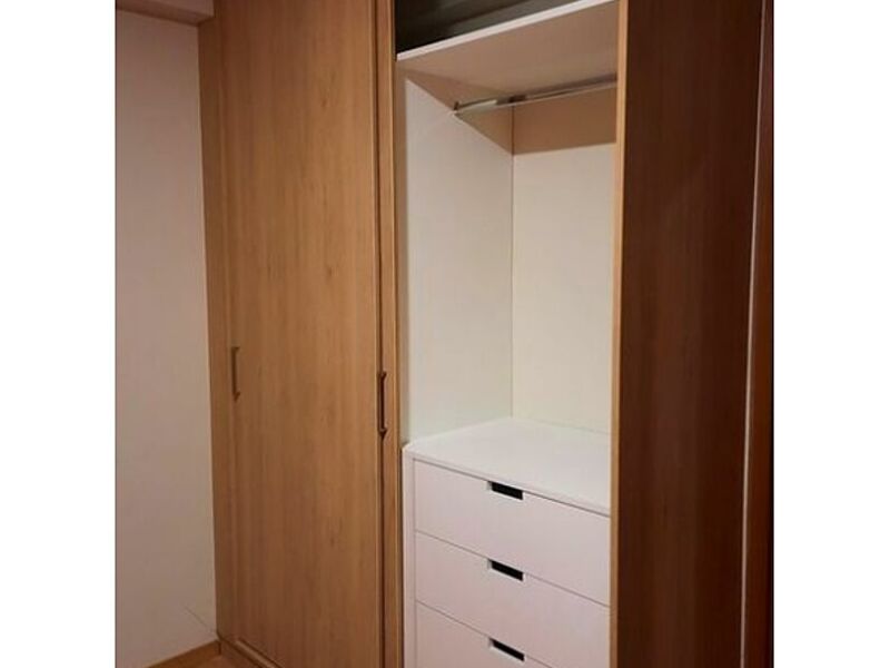 Closet melamina Peru