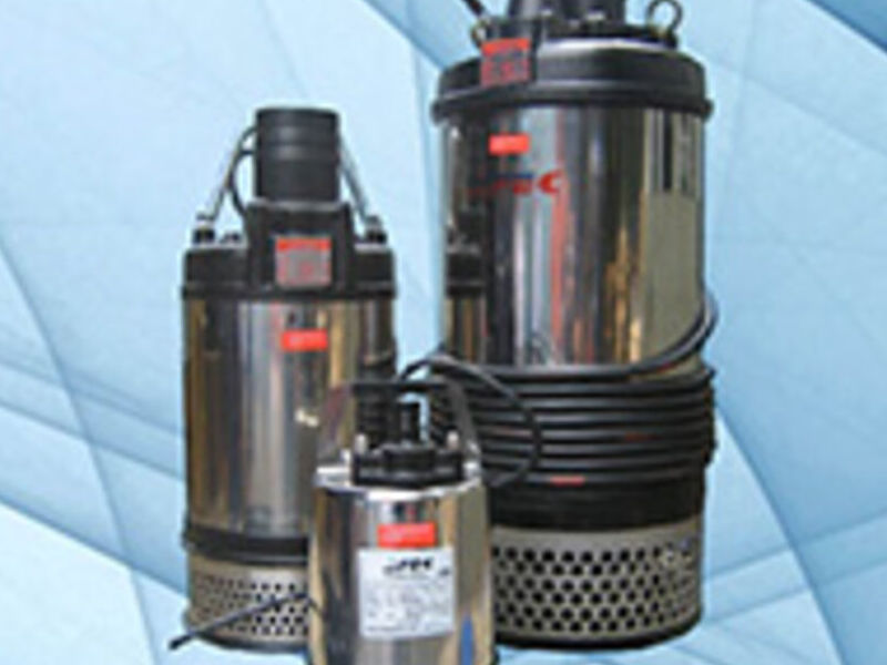 Bombas Agua Achique Perú
