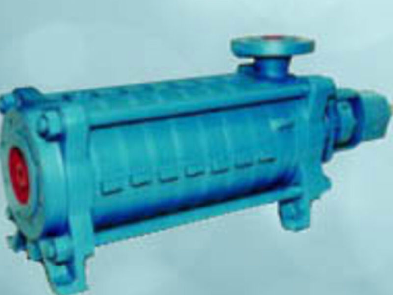 Bombas Agua MultiEtapas Perú