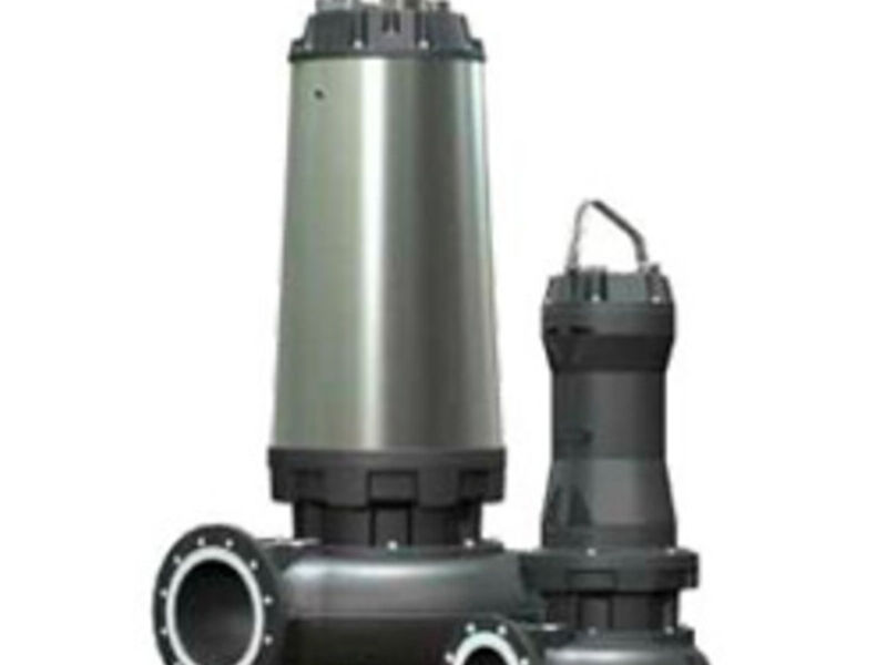 Bombas Agua Sumergibles Perú