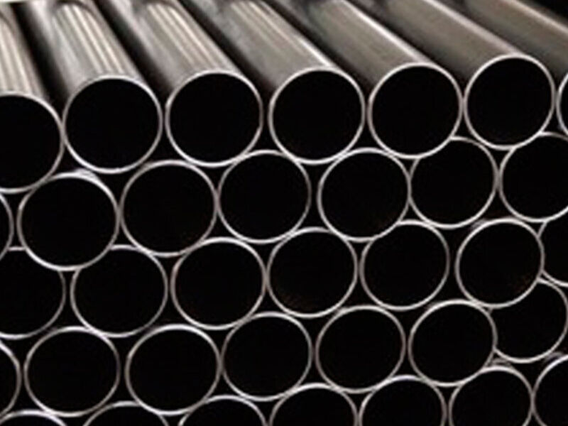 Tubo A500 PERUMETALES Surco