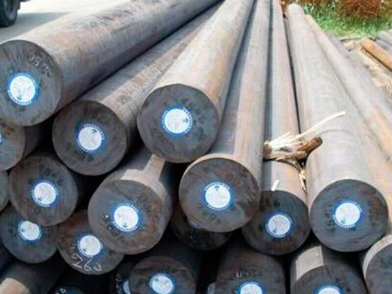 Acero SAE 1020 PERUMETALES Surco