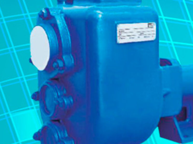 Bombas Agua Autocebante Perú