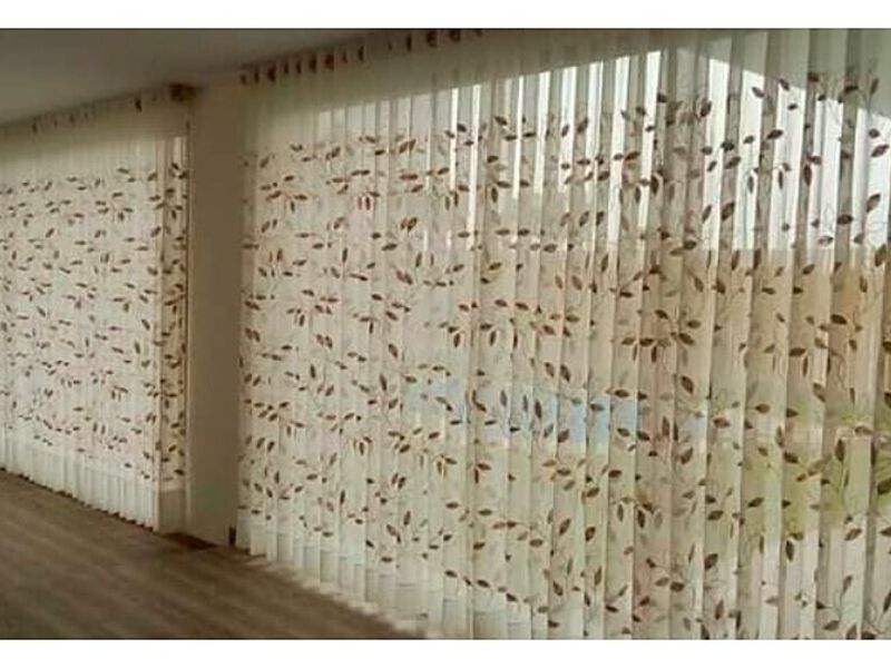 cortinas Sala decordalia 