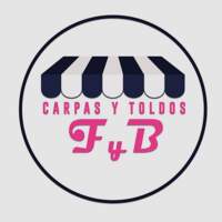 Carpas y Toldos FYB