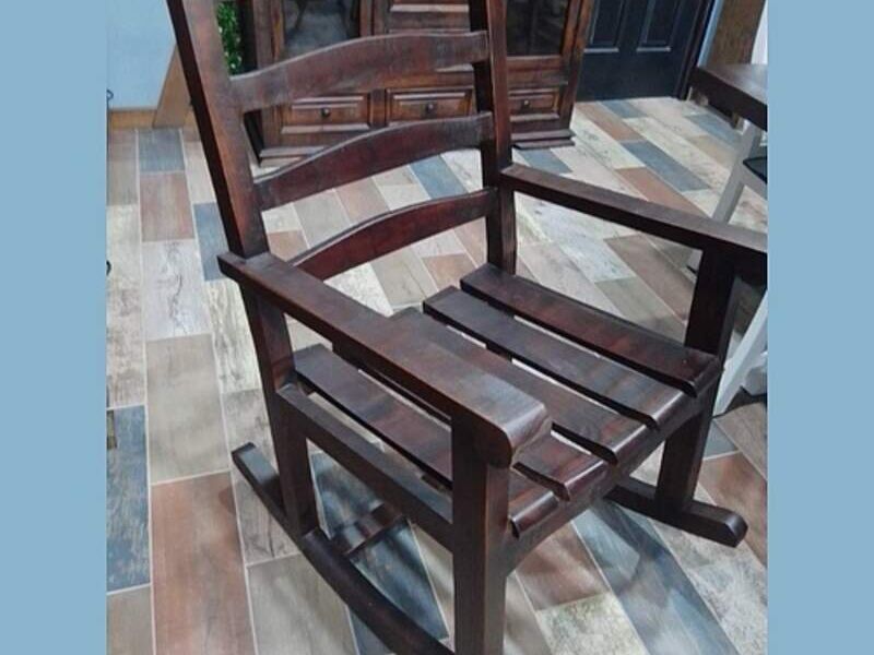 Silla Cómoda
