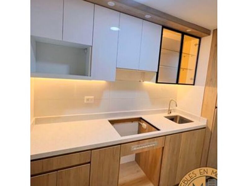 Muebles melamina cocina Peru
