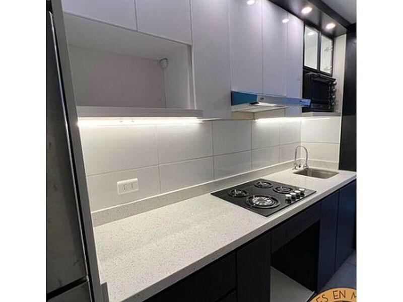 Muebles en melamina Peru