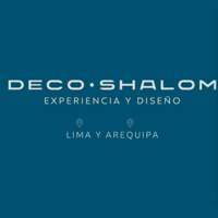 Deco Shalom de Pedro Galán