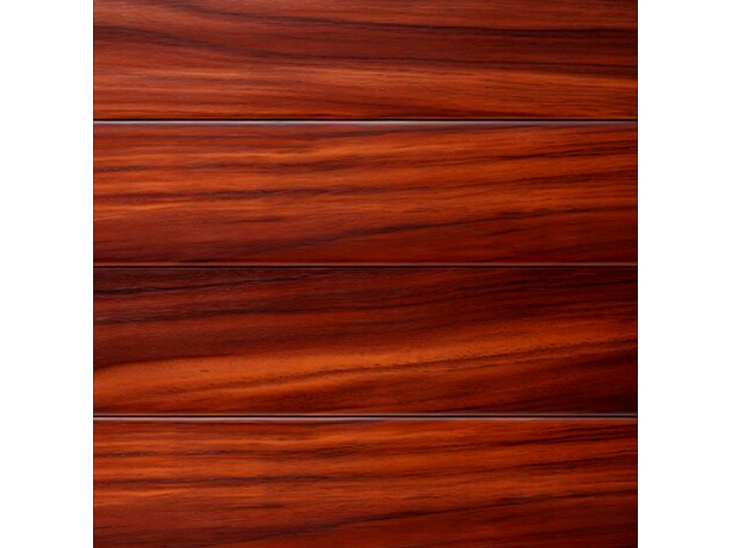 Madera caoba Perú