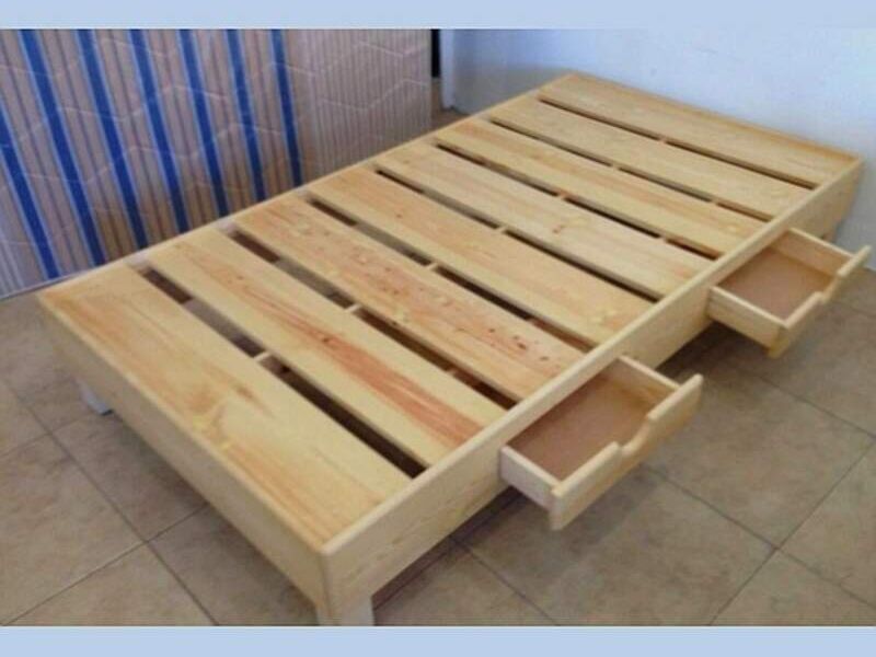Cama King Perú