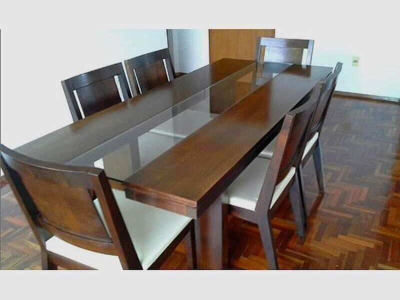Mesa de comedor Perú