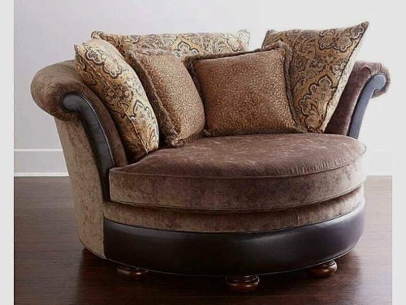 Sillón cómodo Perú