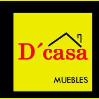 D'Casa Muebles