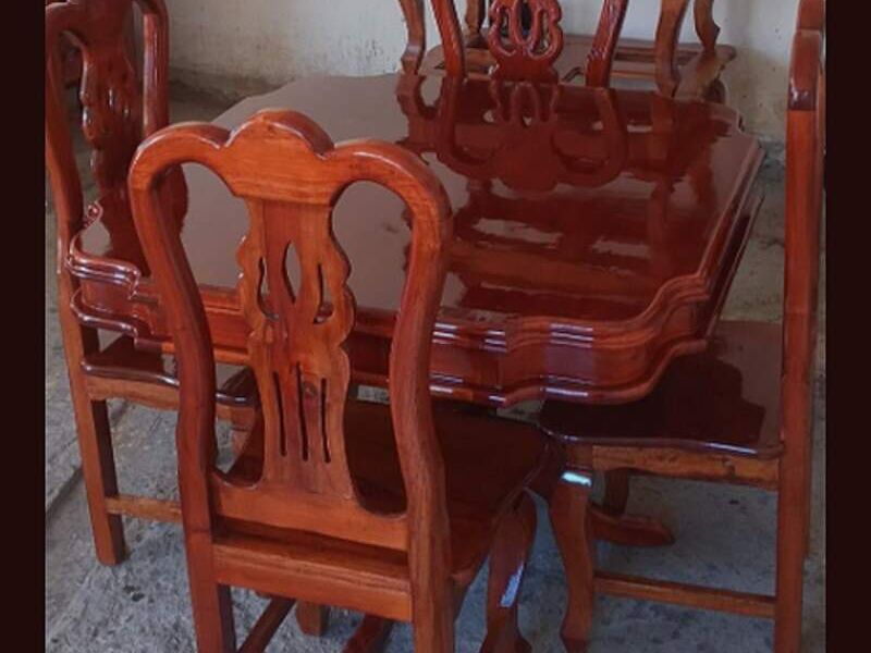 Silla Cómoda Perú